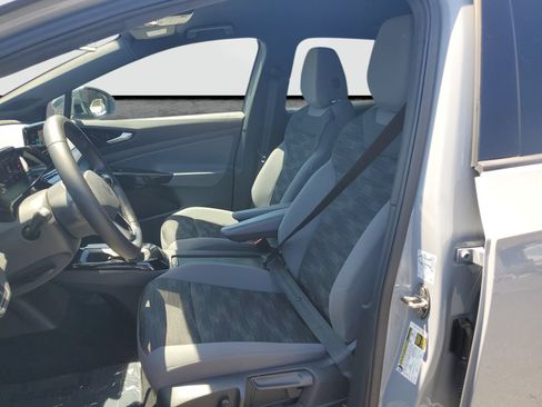 Used 2022 Volkswagen ID.4 Pro RWD image 16