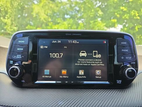 Used 2020 Hyundai Tucson Value w/ Cargo Package FWD image 25