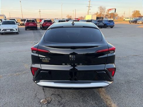 New 2026 Buick Envista Sport Touring w/ Convenience I Package image 5