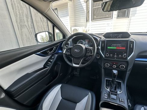 Used 2019 Subaru Crosstrek Hybrid w/ Moonroof Package w/Navigation AWD/4WD image 5
