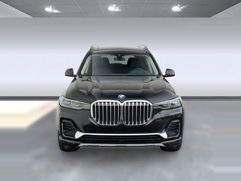 Used 2022 BMW X7 xDrive40i w/ Premium Package AWD/4WD image 6