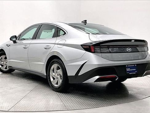 New 2025 Hyundai Sonata SE image 12