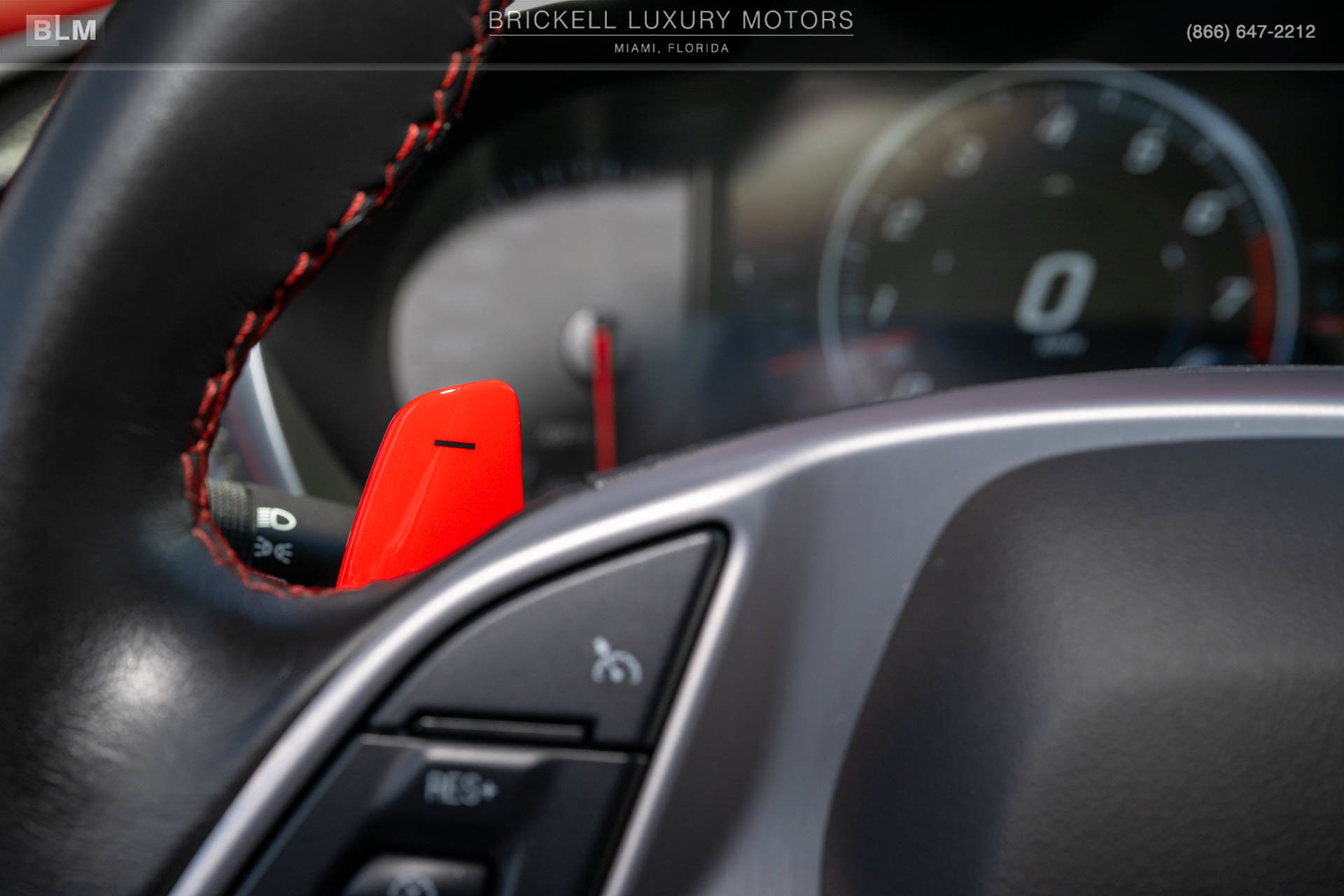 Used 2019 Chevrolet Corvette ZR1 RWD image 26