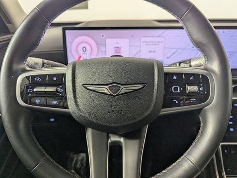Used 2025 Genesis GV80 2.5T Standard AWD/4WD image 17