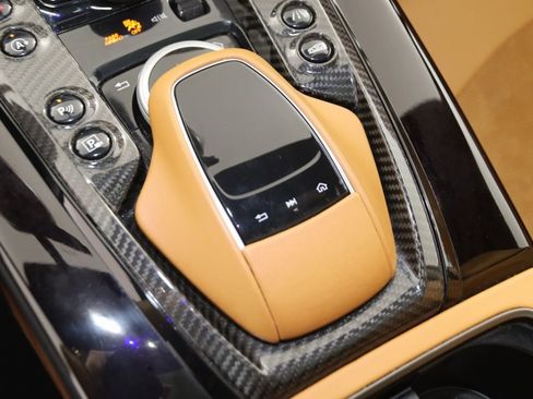 Used 2023 Aston Martin DBX 707 image 49