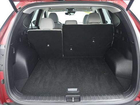 Used 2025 Hyundai Tucson SEL FWD image 16