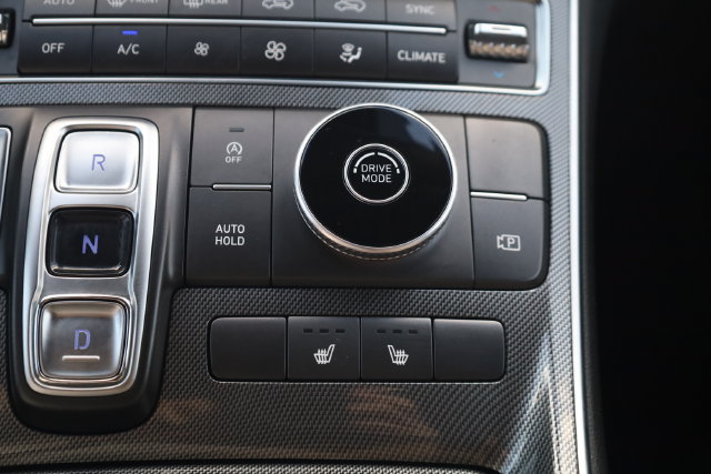 Used 2023 Hyundai Santa Fe SEL FWD image 21