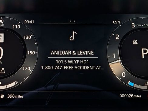 New 2026 Land Rover Range Rover Sport Dynamic SE image 10