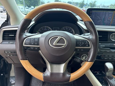 Used 2020 Lexus RX 350 AWD w/ Premium Package image 18