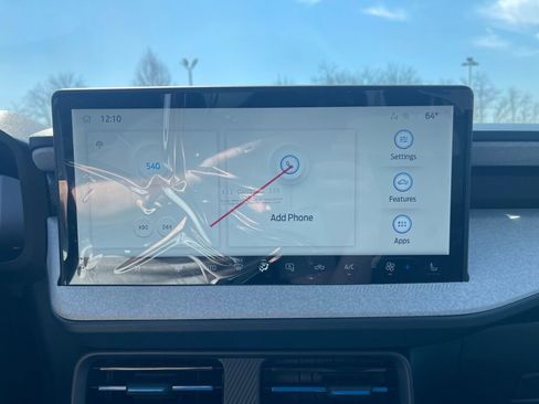 New 2026 Ford Maverick XLT image 11