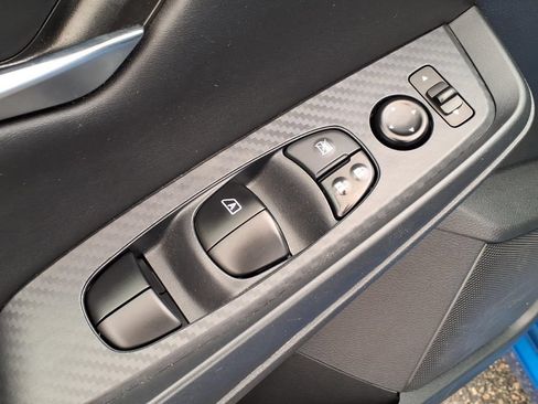 Certified 2023 Nissan Sentra SV FWD image 15
