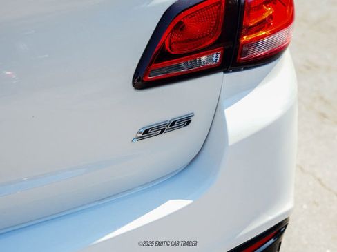 Used 2016 Chevrolet SS image 68