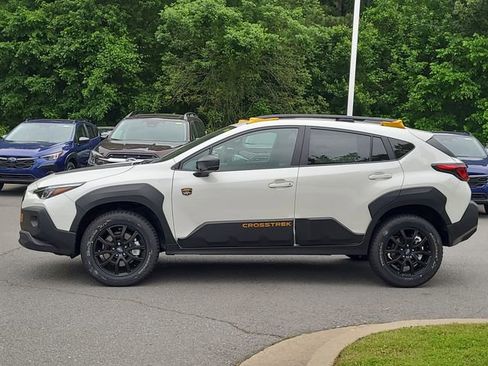 New 2026 Subaru Crosstrek 2.5i Wilderness AWD/4WD image 6