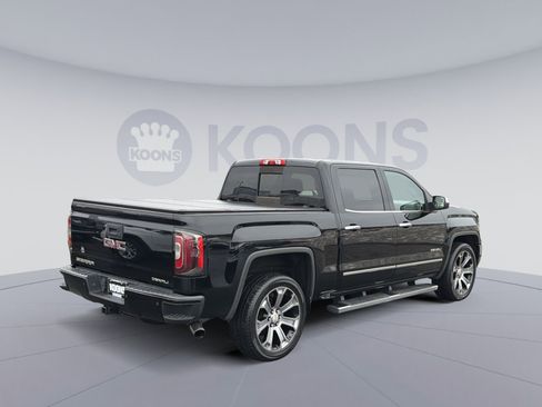 Used 2017 GMC Sierra 1500 Denali image 7