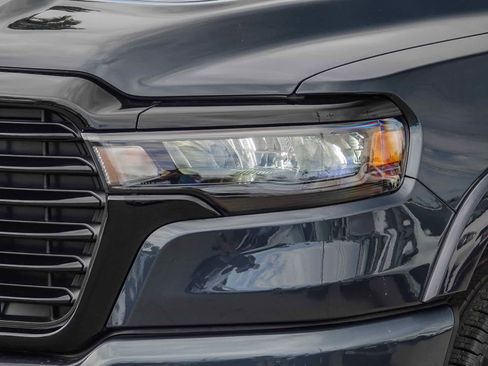 New 2026 RAM 1500 Laramie w/ Night Edition image 8