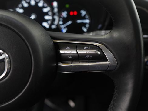 Used 2022 MAZDA CX-30 AWD 2.5 S w/ Preferred Package image 18