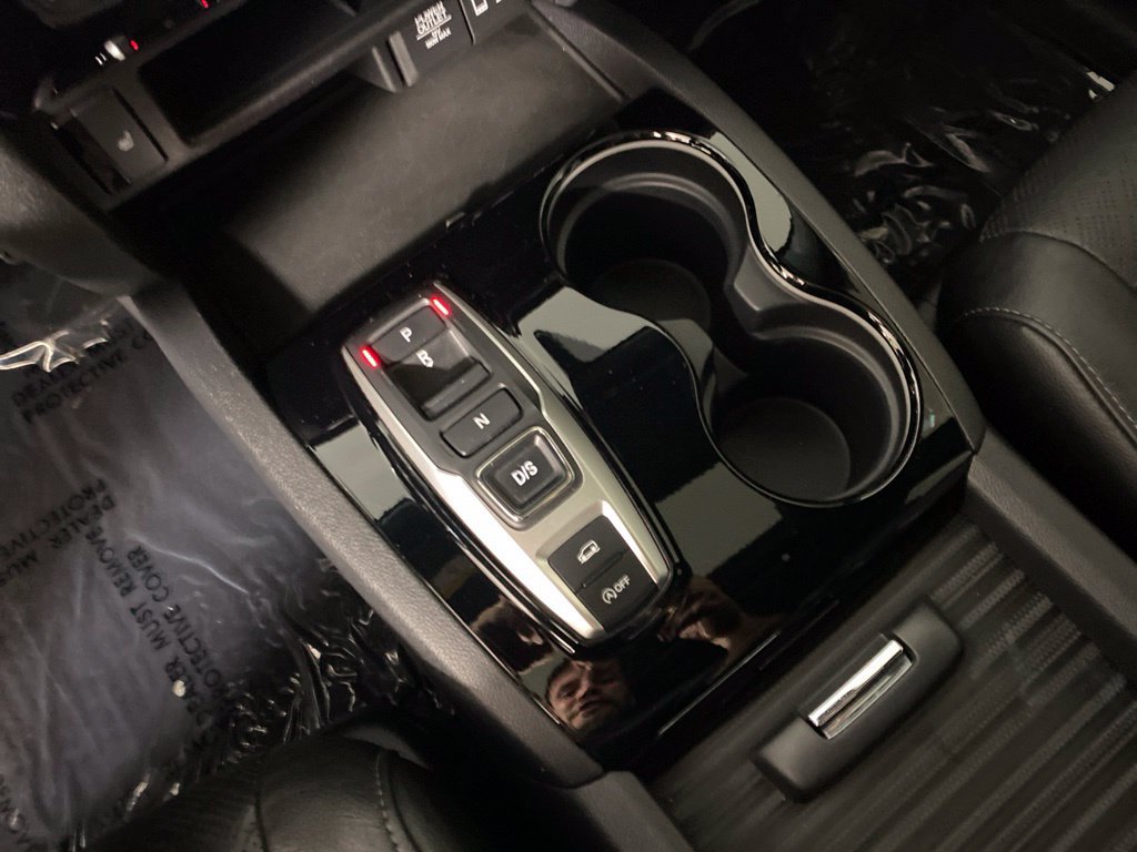 Used 2019 Honda Passport Touring image 23