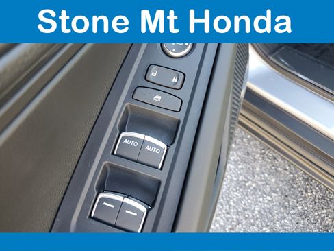 New 2025 Honda Accord LX image 18