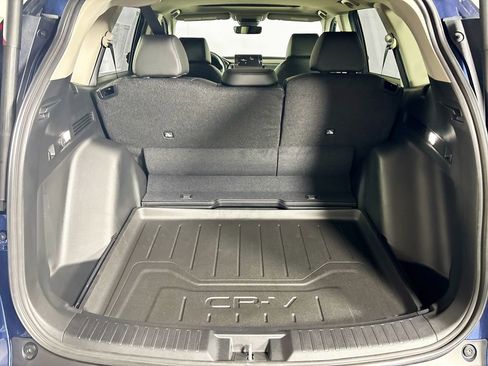 New 2026 Honda CR-V EX-L image 21