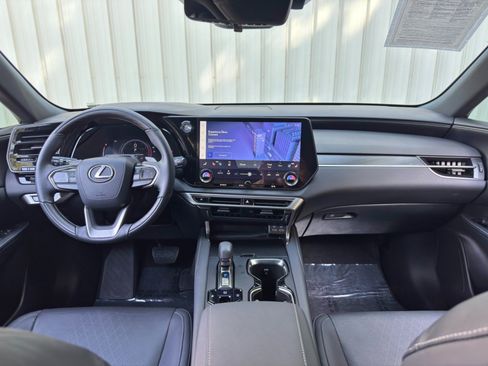 Used 2023 Lexus RX 350 Premium Plus w/ Cold Area Package FWD image 13