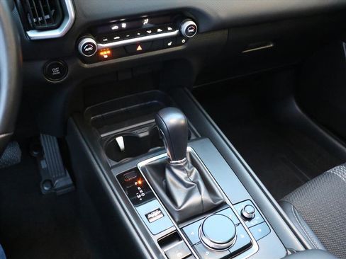 Certified 2025 MAZDA CX-50 AWD 2.5 S w/ Premium Package image 14