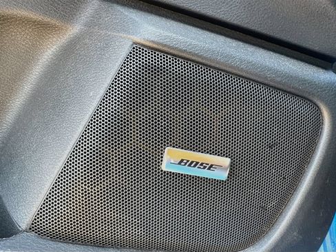 Used 2024 Nissan Sentra SR w/ SR Premium Package FWD image 10