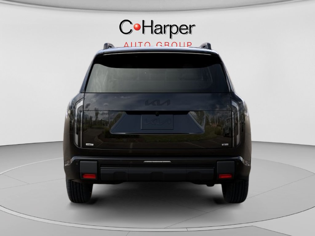 New 2027 Kia Telluride X-Line SX Prestige w/ Towing Package AWD/4WD image 5