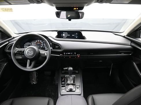 New 2026 MAZDA CX-30 AWD 2.5 S w/ Select Sport Pkg image 9