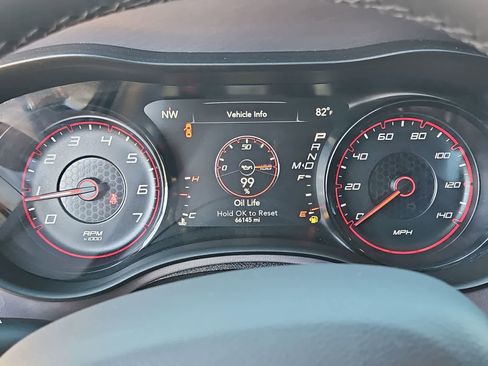 Used 2019 Dodge Charger GT w/ Driver Confidence Group RWD image 32