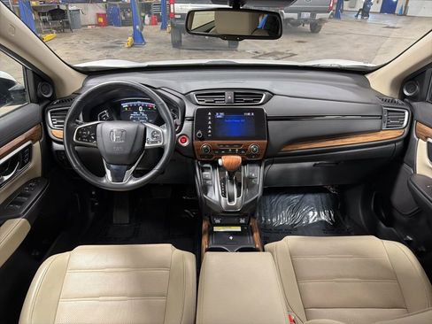 Used 2022 Honda CR-V Touring image 15