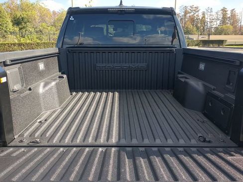 New 2026 Toyota Tacoma Limited image 13