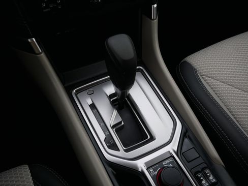 Used 2021 Subaru Forester Premium image 24