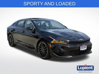 Used 2023 Kia K5 GT