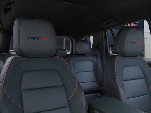 New 2026 GMC Terrain AT4 w/ Convenience Package III AWD/4WD image 28