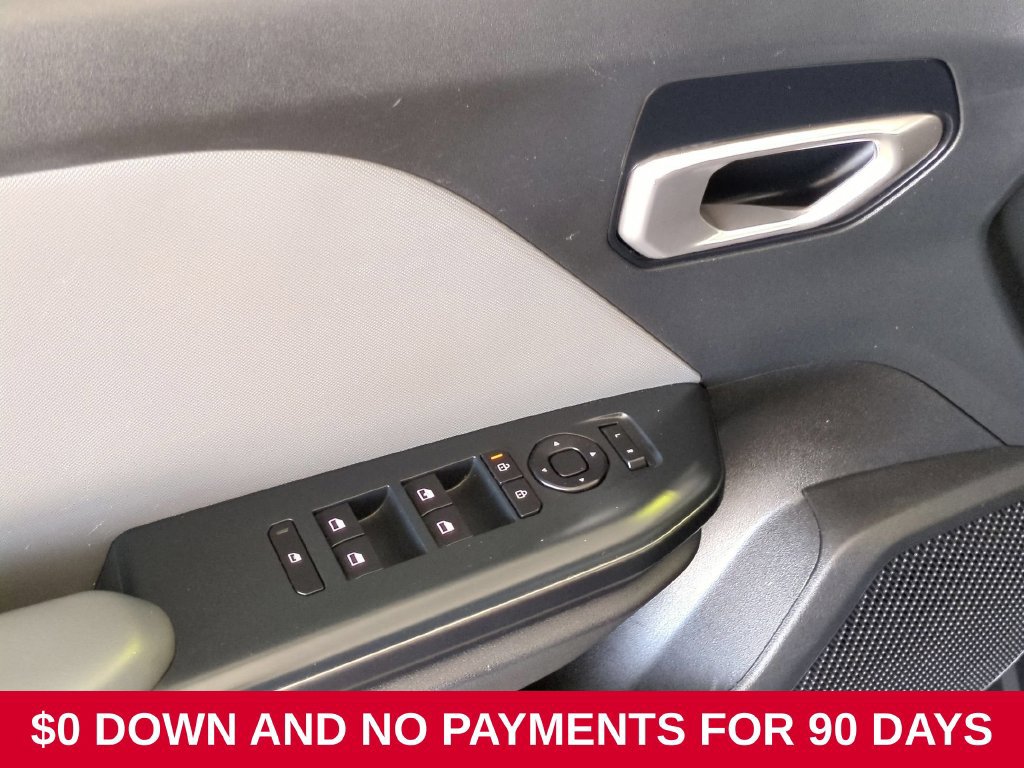 Used 2025 Kia K4 FWD image 13