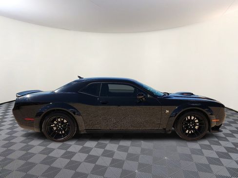 Used 2022 Dodge Challenger R/T Scat Pack image 5