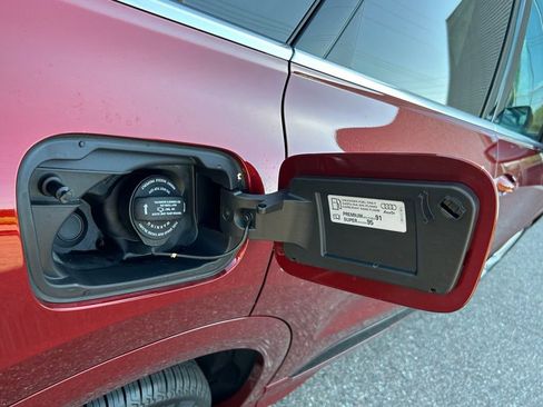 New 2025 Audi Q5 Premium Plus image 49