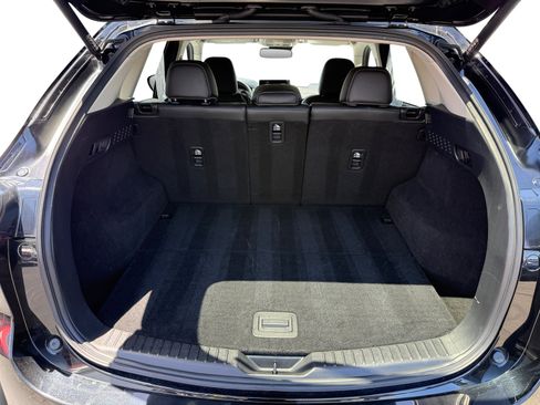 Certified 2025 MAZDA CX-5 AWD 2.5 S w/ Preferred Package image 17