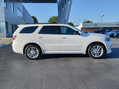 Used 2024 Dodge Durango GT