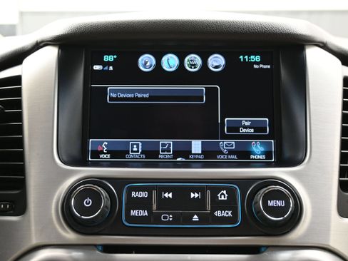 Used 2019 GMC Yukon SLE w/ Convenience Package RWD image 37