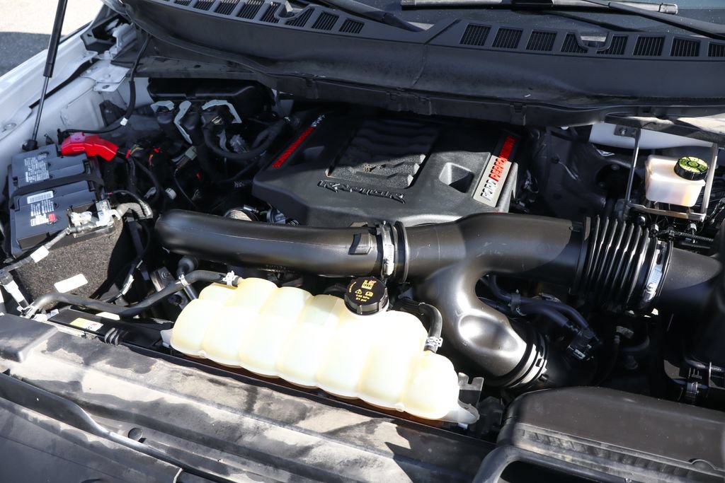 Used 2022 Ford F150 Raptor w/ Equipment Group 801A High AWD/4WD image 14