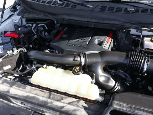 Used 2022 Ford F150 Raptor w/ Equipment Group 801A High AWD/4WD image 14