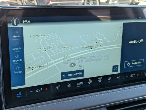 New 2026 Lincoln Corsair Reserve image 25