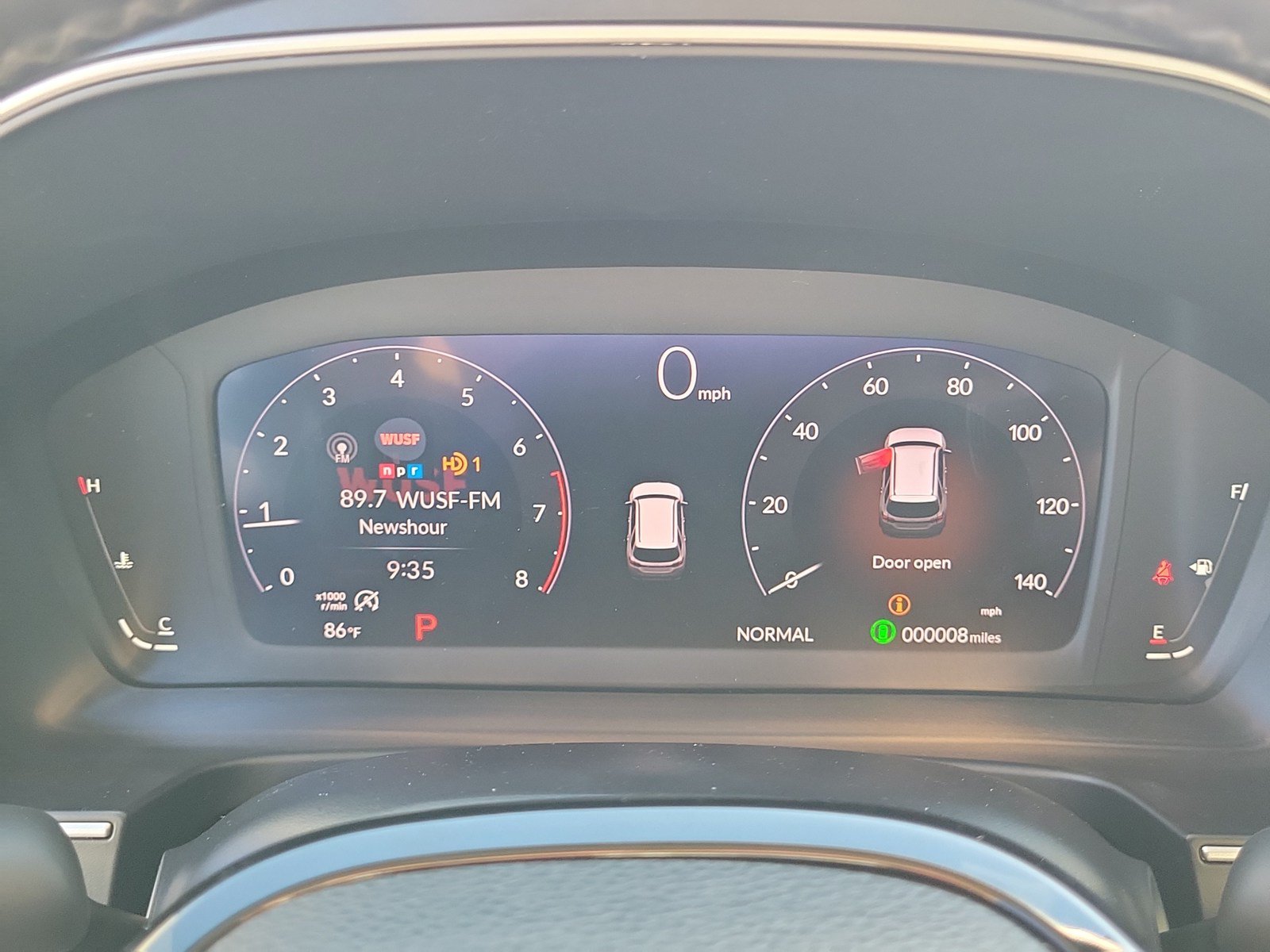 New 2026 Honda Pilot Elite image 20