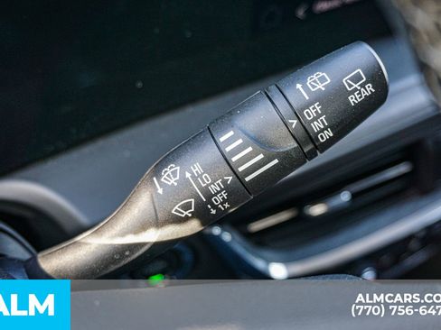 Used 2025 Buick Encore GX Preferred image 35