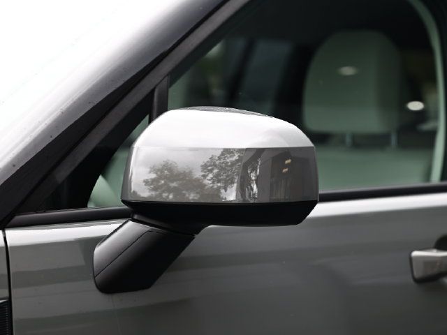 Certified 2026 Hyundai Santa Fe SE FWD image 11
