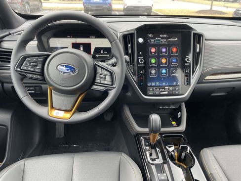 New 2026 Subaru Forester Wilderness image 12