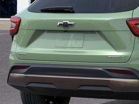 New 2026 Chevrolet Trax ACTIV image 15