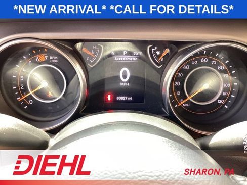 Used 2020 Jeep Wrangler Unlimited Sport S AWD/4WD image 33