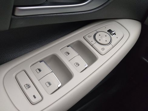 Used 2025 Hyundai Sonata SEL image 27